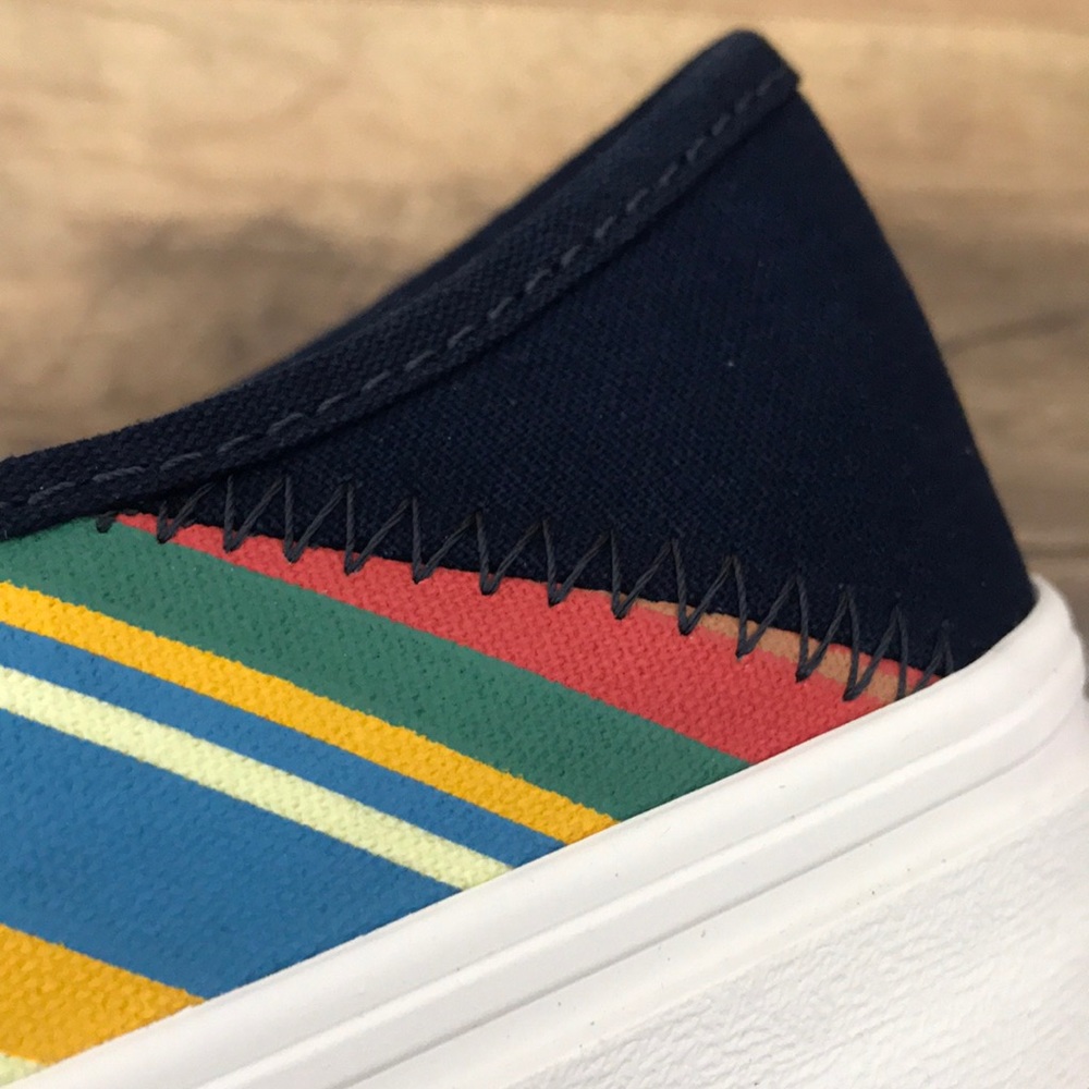 VANS SLIP ON SF BRAND NEW - Picture 16 of 16